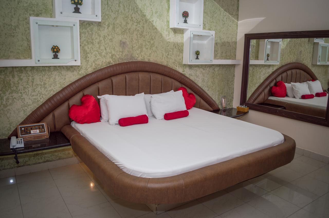Lords Motel (Adults Only) Fortaleza  Exterior foto