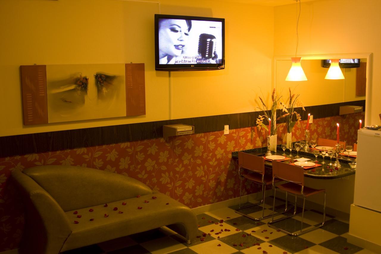 Lords Motel (Adults Only) Fortaleza  Exterior foto